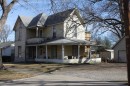 McKinney, TX vintage homes 018